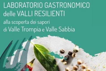 Laboratorio Gastronomico delle Valli Resilienti