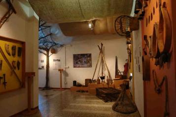 Apertura straordinaria del  Museo Etnografico e Casa Contadina di Lodrino